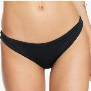 Roxy SD Beach Classic Mini Bottom Size S NWT